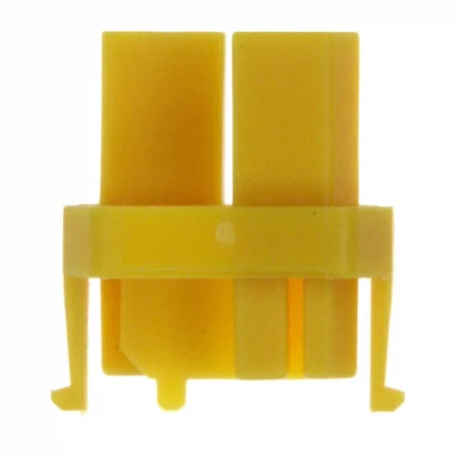 5-100526-6 — TE Connectivity AMP Connectors product photo