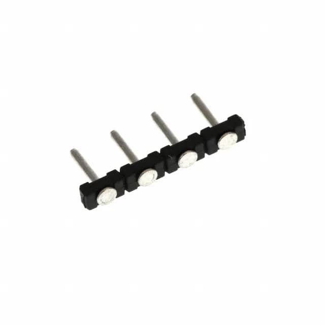 2213865-4 — TE Connectivity AMP Connectors product photo