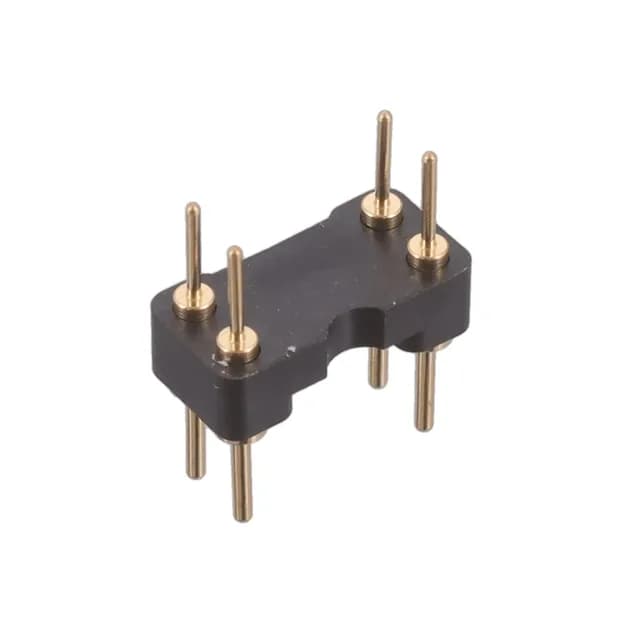 150-10-304-00-001000 — Mill-Max Manufacturing Corp. product photo