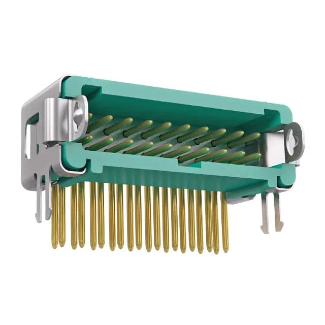 G125-MH12005L1P — Harwin Inc. product photo