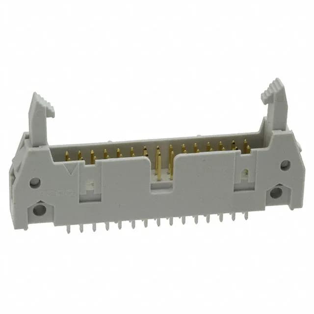 71918-130LF — Amphenol ICC (FCI) product photo
