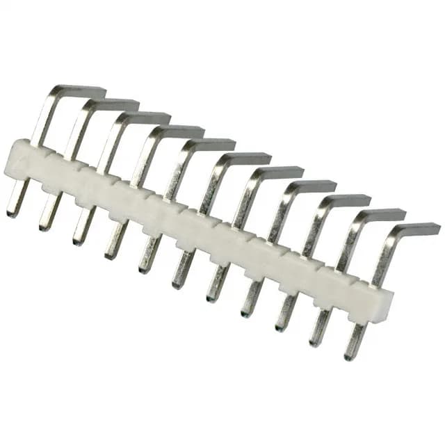 1-644694-1 — TE Connectivity AMP Connectors product photo