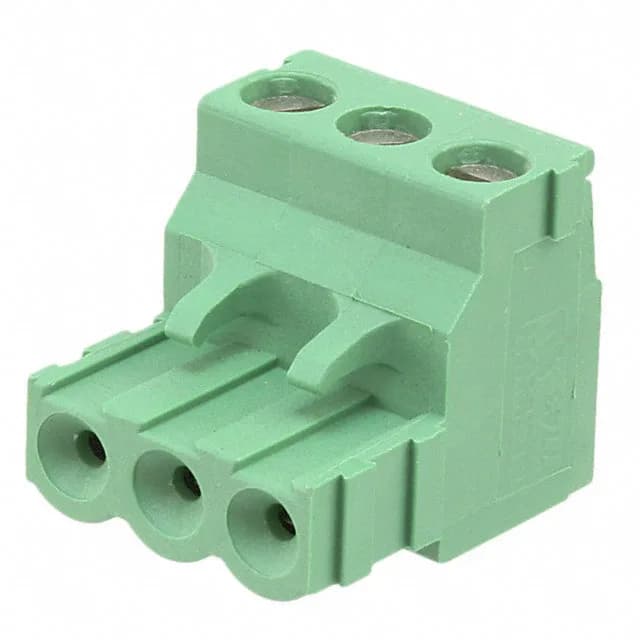 282805-3 — TE Connectivity AMP Connectors product photo