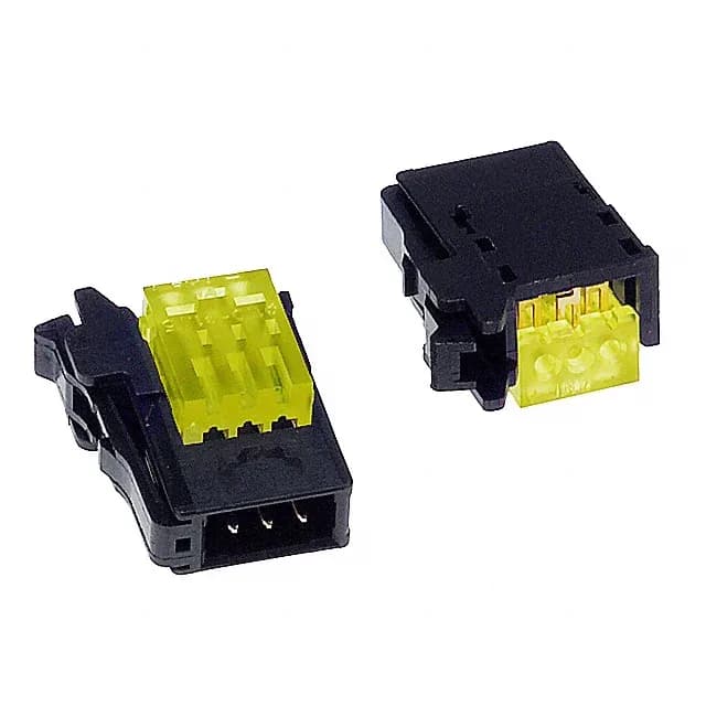 1473562-3 — TE Connectivity AMP Connectors product photo