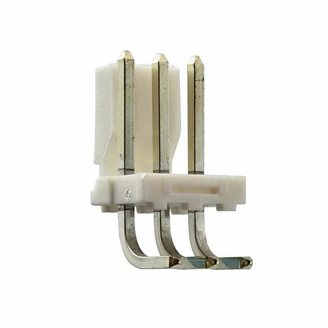 644613-3 — TE Connectivity AMP Connectors product photo