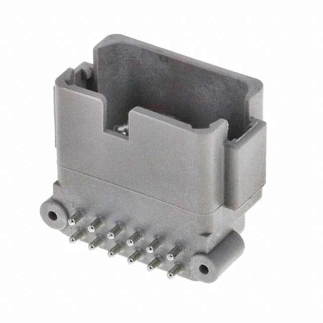 DTF13-12PA — TE Connectivity Deutsch Connectors product photo