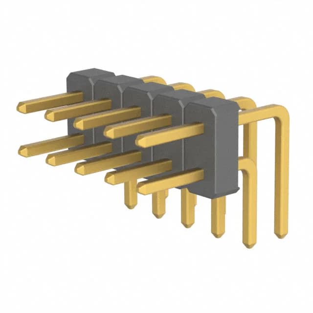 M22-2040505 — Harwin Inc. product photo