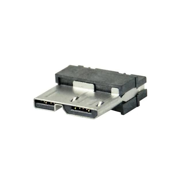 UP3-MIBV-4-CM — CUI Devices product photo