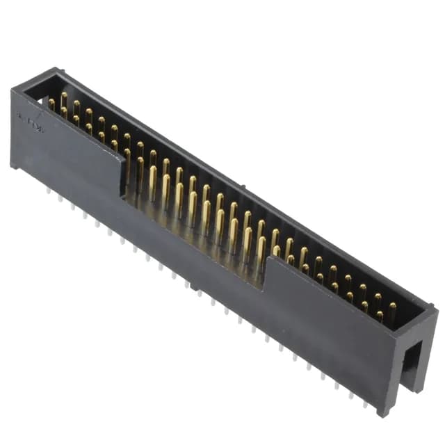 HIF3F-50PA-2.54DSA(71) — Hirose Electric Co Ltd product photo