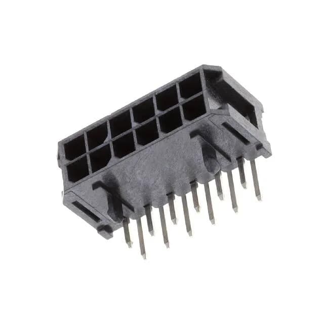 10127720-121LF — Amphenol ICC (FCI) product photo