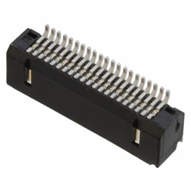 FI-W21P-HFE — JAE Electronics product photo