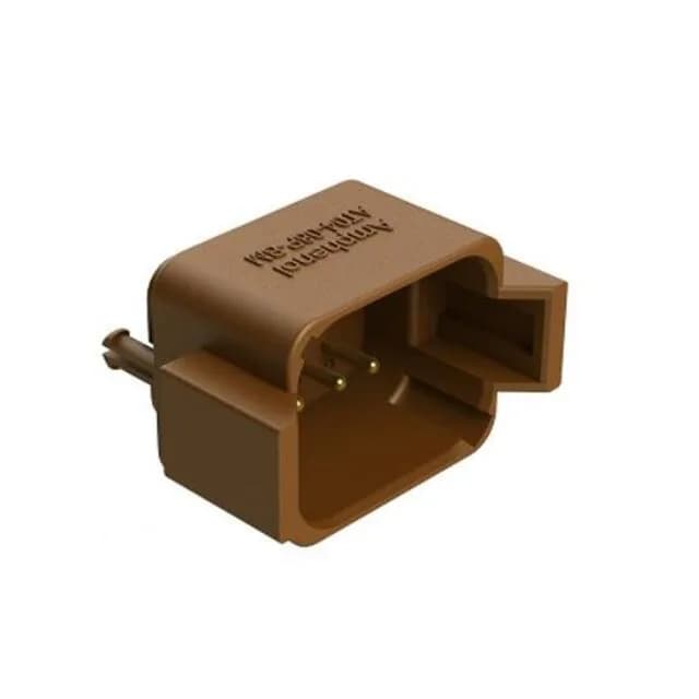 AT04-08PD-BM01 — Amphenol Sine Systems Corp product photo