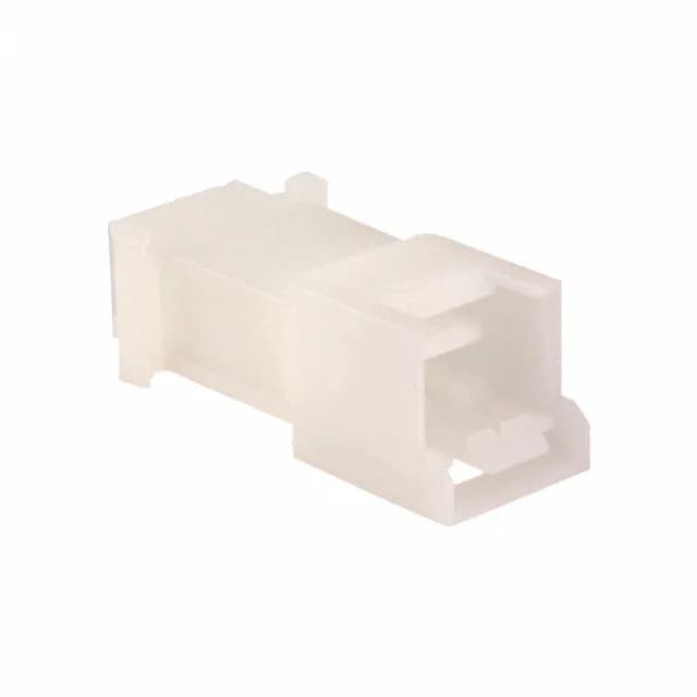 1718044-1 — TE Connectivity AMP Connectors product photo