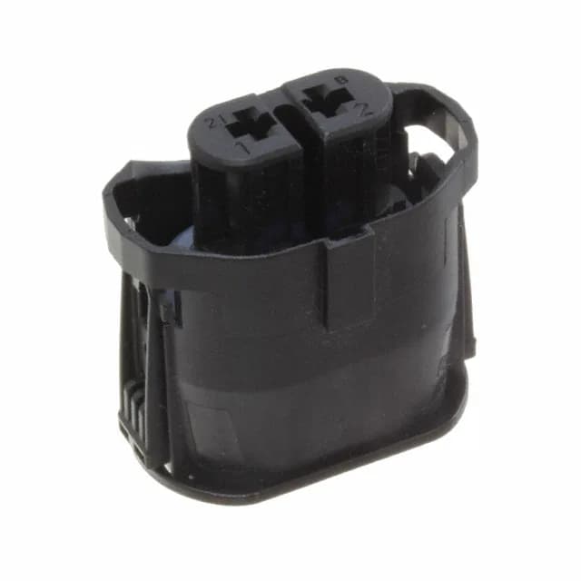 1-1355668-2 — TE Connectivity AMP Connectors product photo