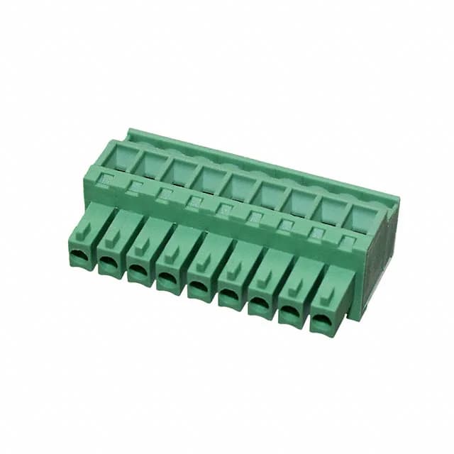 0395038009 — Molex product photo