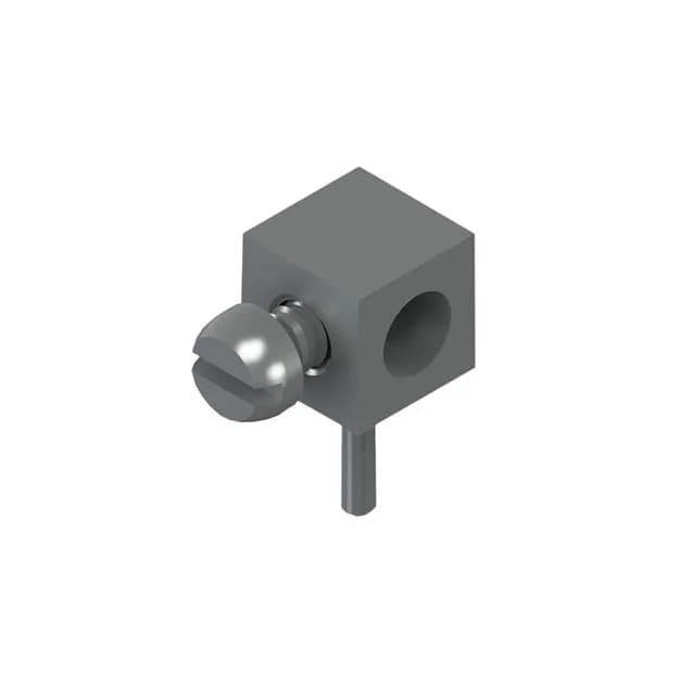 8734 — Keystone Electronics product photo
