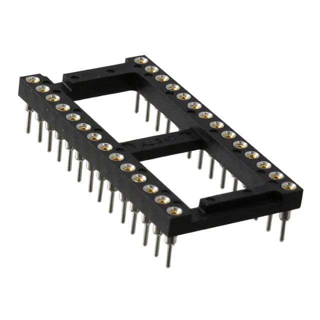 4-1571552-9 — TE Connectivity AMP Connectors product photo