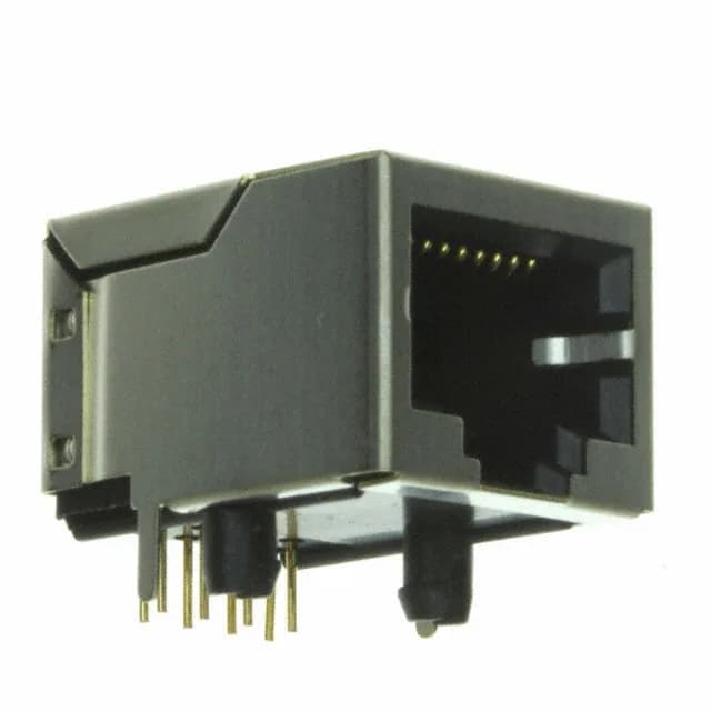 A-2004-2-4-LP/FS-N-R — Assmann WSW Components product photo