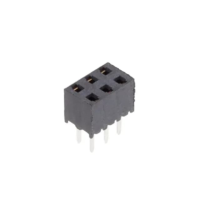 MMS-103-01-F-DV — Samtec Inc. product photo