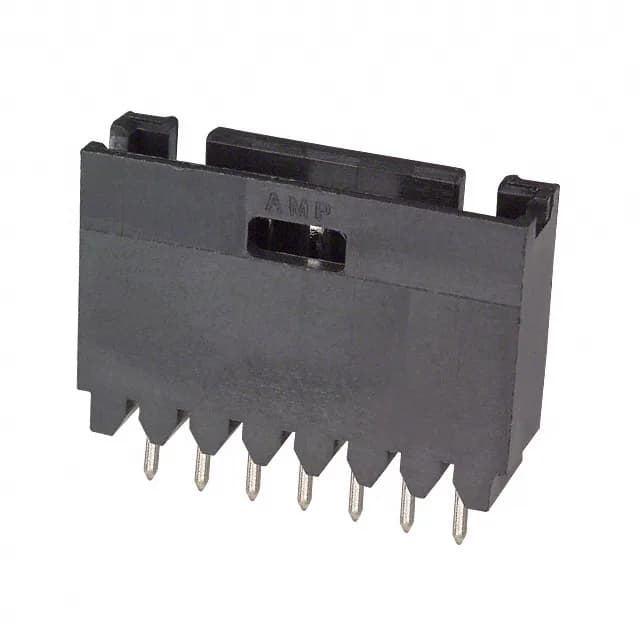 5-103080-5 — TE Connectivity AMP Connectors product photo