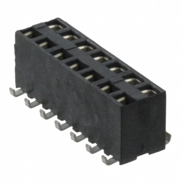 969973-7 — TE Connectivity AMP Connectors product photo