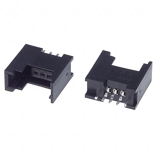 1473565-3 — TE Connectivity AMP Connectors product photo