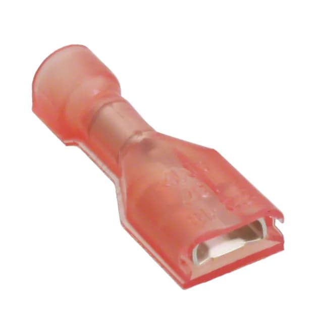 2-520193-2 — TE Connectivity AMP Connectors product photo