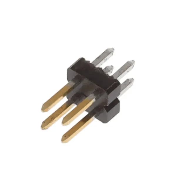 2842138-2 — TE Connectivity AMP Connectors product photo