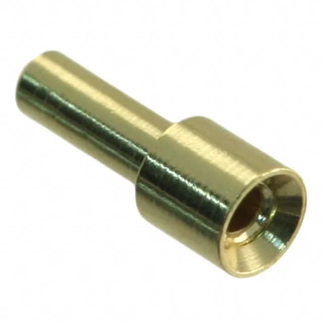 9548-0-15-15-21-27-10-0 — Mill-Max Manufacturing Corp. product photo