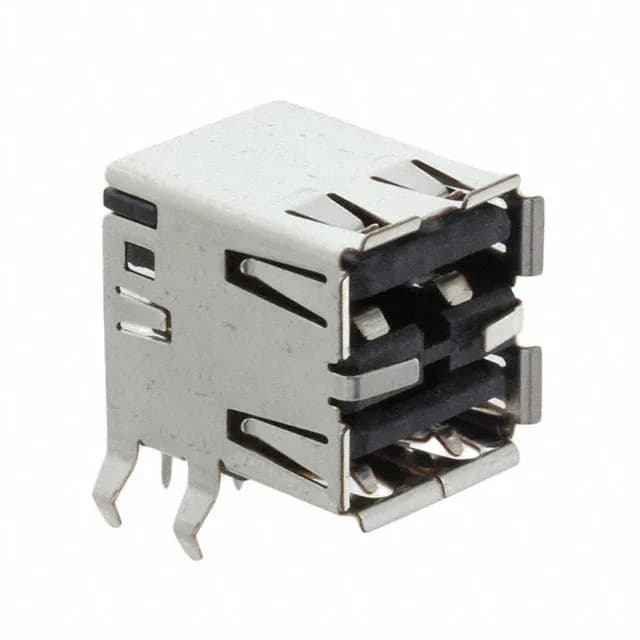 5787745-4 — TE Connectivity AMP Connectors product photo