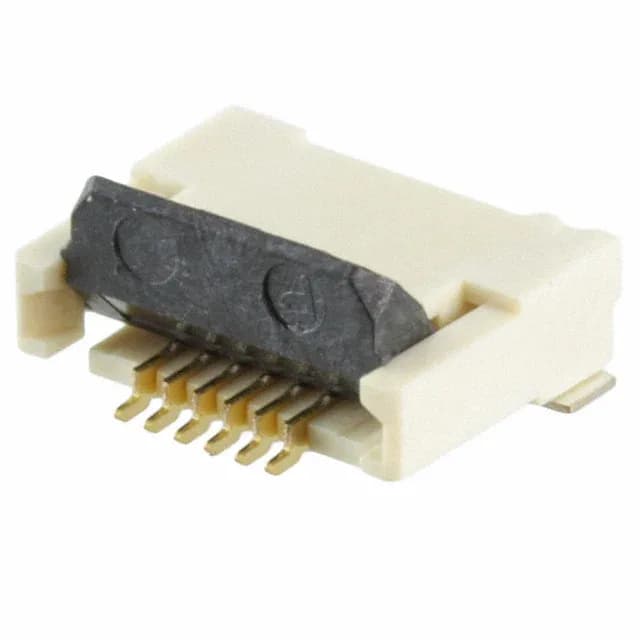 XF2M-0615-1A — Omron Electronics Inc-EMC Div product photo