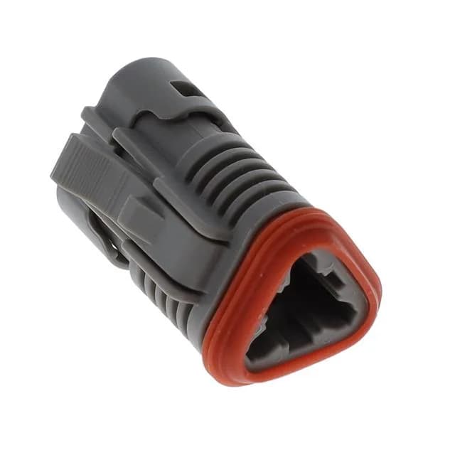 IT06-3S-000-N — ITT Cannon, LLC product photo