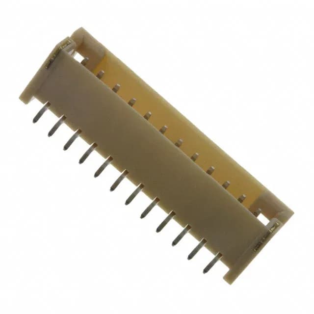 1-1775469-2 — TE Connectivity AMP Connectors product photo