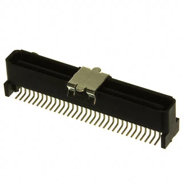 5146888-1 — TE Connectivity AMP Connectors product photo