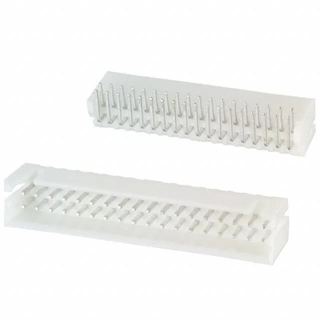 DF1BZ-36DP-2.5DS — Hirose Electric Co Ltd product photo