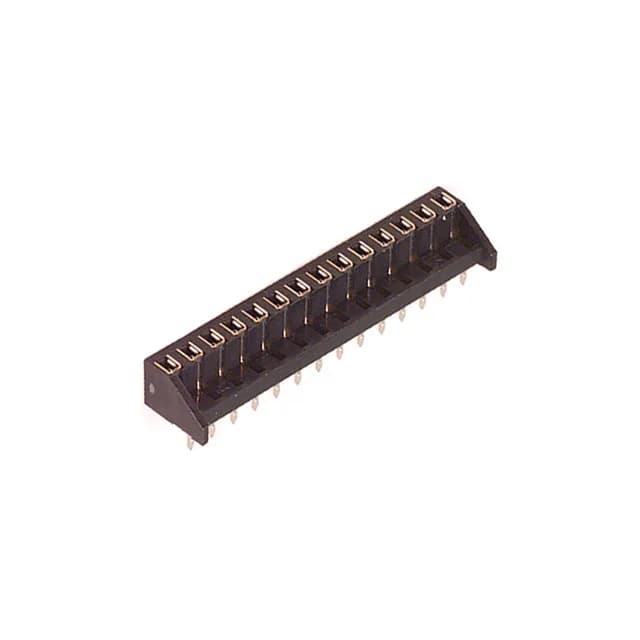 MDF7-14S-2.54DSA(55) — Hirose Electric Co Ltd product photo