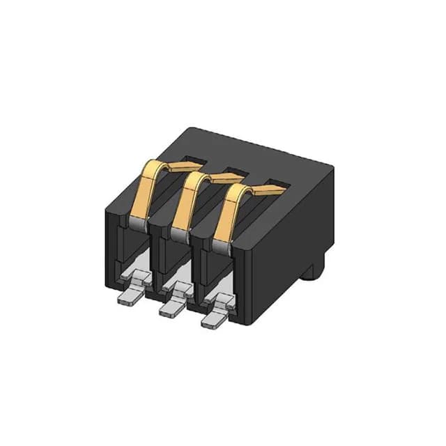 009155003021016 — KYOCERA AVX product photo