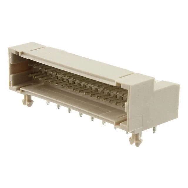 3-292262-4 — TE Connectivity AMP Connectors product photo