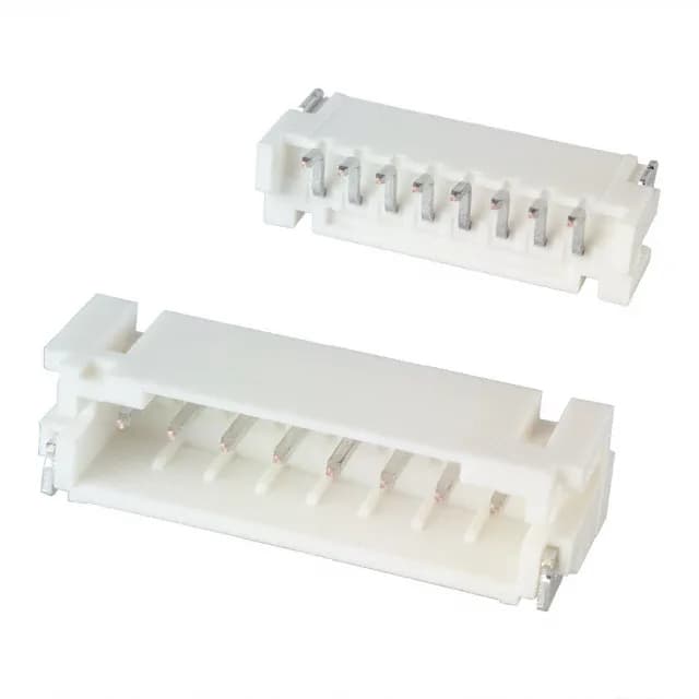 S8B-PH-SM3-TB — JST Sales America Inc. product photo