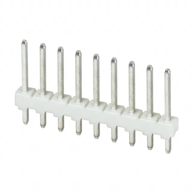 3-644456-9 — TE Connectivity AMP Connectors product photo