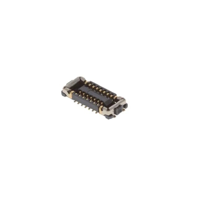 5054131410 — Molex product photo