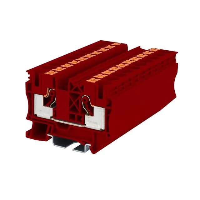 DP10-RD — Dinkle Corporation, USA product photo