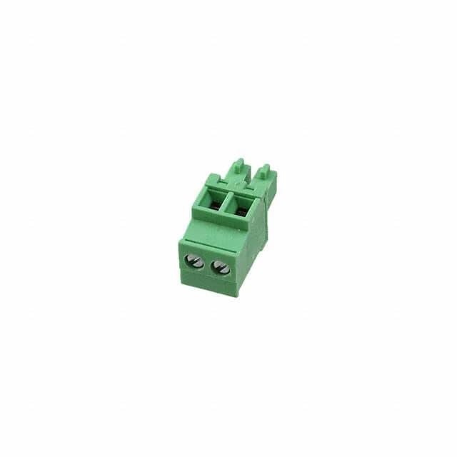 395138002 — Molex product photo