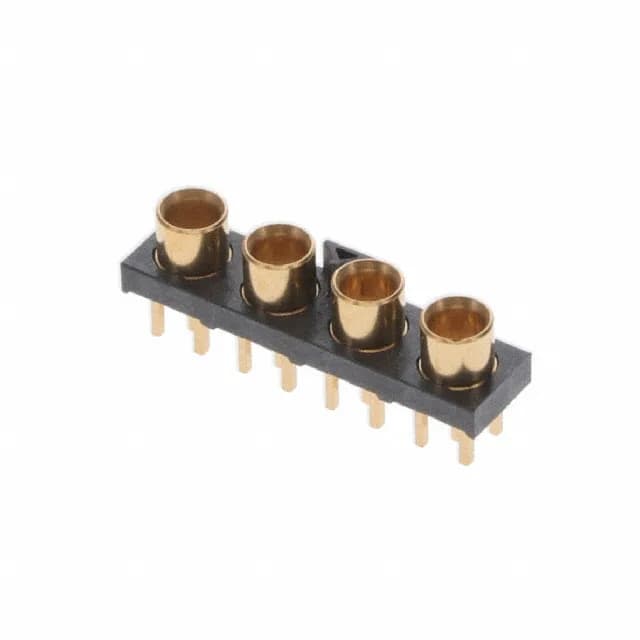 GRF1-J-P-04-E-ST-TH1 — Samtec Inc. product photo