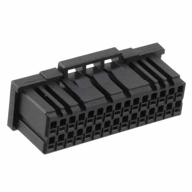 1-1827863-5 — TE Connectivity AMP Connectors product photo