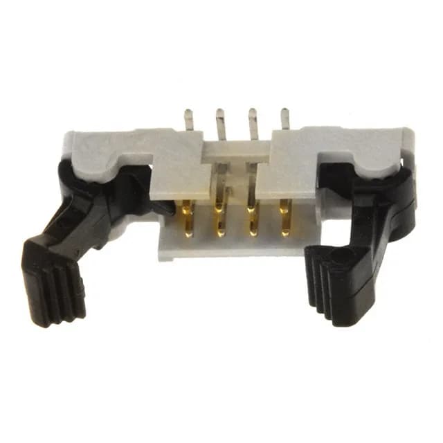 10078995-G02-08ULF — Amphenol ICC (FCI) product photo