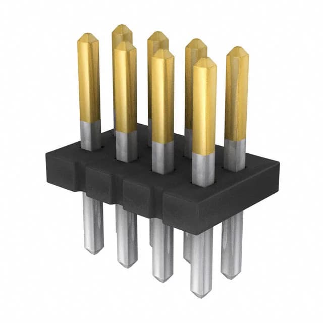 FTS-104-01-L-D — Samtec Inc. product photo