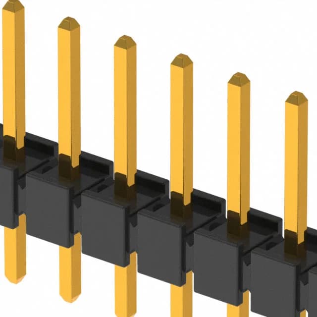 XG8V-1031 — Omron Electronics Inc-EMC Div product photo