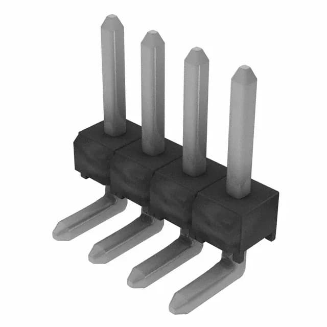 TSW-104-08-T-S-RA — Samtec Inc. product photo