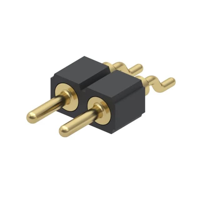 830-10-002-40-028000 — Mill-Max Manufacturing Corp. product photo